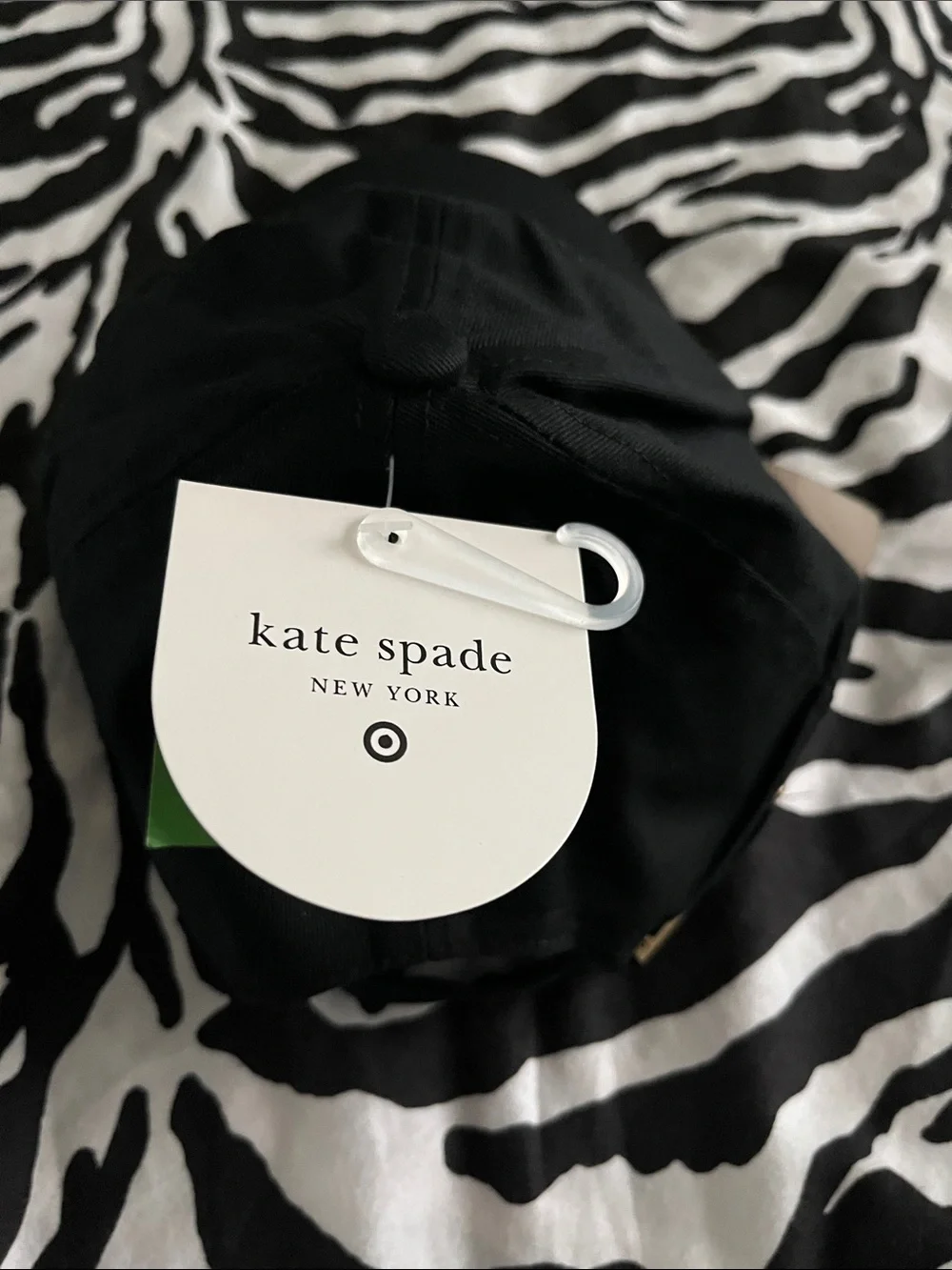 kate spade Black 